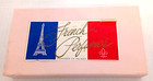 Vintage French Perfumes 12 Miniature French Perfume Bottles Box Set Rare