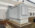 Kohler 500rozd4 - 500kw Diesel Generator Set