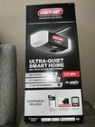 Genie Ultra-quiet Smart Home Belt Drive Garage Door Opener