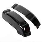 Cab Corners Compatible With 1999-2007 Chevy Silverado Gmc Sierra