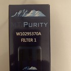 Whirlpool W10295370a Water Filter Mt Purity