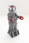     Vintage Wind-up Toy Robot Ym-3 Masudaya Japan Lost In Space Robbie Era Nib 80s