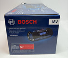 Bosch Gpb18v-2cn 18v Job-site Radio W  Bluetooth Compact High Performance-new