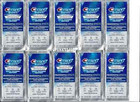 Crest 3d Whitestrips Professional Effects 10 Pouches 20 Strips Teeth Whitening K