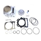 Cylinder Piston Gasket Fits Yamaha 700 Yfm700 Grizzly Raptor Rhino Viking 102mm