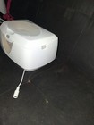 Munchkin Touch Free Baby Wipe Warmer With Nightlight