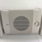 Vintage Altec Lansing Acs400 Computer Speaker System   Acs250 Powered Subwoofer