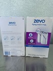 Zevo Flying Insect Trap Refill Kit Cartridge - Pack Of 2