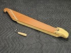 The Angry Mushroom 5 String Finnish Kantele Traditional Folk Psaltery Harp Kit