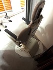 Jedmed Model N Ent Power Exam Chair   Dental Chair