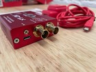 Decimator Design Md-lx Bi-directional Hdmi sdi Converter