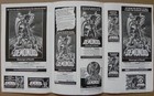 Demonoid  Messenger Of Death 1981 Pressbook Samantha Eggar Stuart Whitman