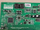 Sound Blaster Vibra 16 Creative Labs Isa 16 Ct4170 Dos Retro Gaming Working  u86