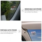 300 Oil Change Service Reminder Stickers Window Lite Sticker Pack 2 x2  Us