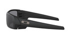 Oakley   New   Gascan   9014   11 - 122   Matte Black   Grey