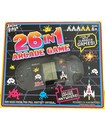 26 In 1 Retro Arcade Game Anker - Play Classic Video Games On Portable Handheld