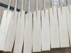 English Willow Cricket Bat New Thick Edge Grade 1 Full Size Short Handle