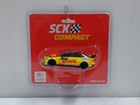 Scx Compact C10461 Audi Rs3 Lms Tcr Berthon 1 43 Slot Car Use W carrera - Lights