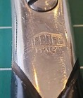 Lifedge Dressmaking Scissors Shears 9  Italy Vintage Nos - Gwt1