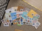 Stamp Collection