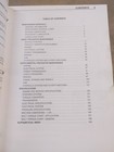 Volvo Michigan L190 Wheel Loader Maintenance Instruction Manual 3646