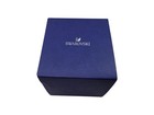 Swarovski Disney Frozen Olaf Ball Ornament 5625132 New