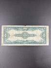 1923  1 United States Red Seal Large Size Note Horse Blanket