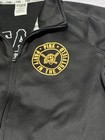 Pink Victorias Secret  Pittsburgh Pirates  Mlb Full Zip Jacket Womens M 
