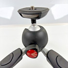 Manfrotto Pixi Evo 2-section Mini Tripod - Rarely Used