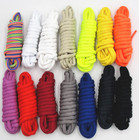 Round Quality Athletic Shoe Laces Sport Sneaker Boot Casual Shoe Strings