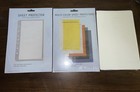 Franklin Covey Refill Lot Progressive Task List Sz 4 Classic 5 5 x8 5  2 Protect