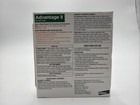 Advantage Ii Flea Treatment And Prevention For Small Cats