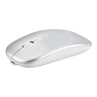 2 4g Led Rechargeable Wireless Backlit Usb Optical Ergonomic Gaming Mouse Mice