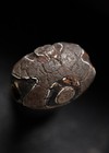     - Pure Dzi - Ancient Napal Himalayan Tibetan Natural Agate Stone Bead