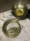 King Model 1250 Sousaphone