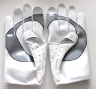 Nike Oregon Ducks Vapor Jet 6 0 Football Gloves Mens Xl Ncaa