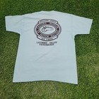 Vintage 1994 Sprint Car Racing Shirt L xl 21x27 Midget-race