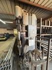 Pacific 225 Ton Press Brake 22    K225-22