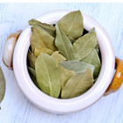 Dried Bay Leaves   Ceylon Organic Premium Whole Leaf   Natural Herb Spice Bulk