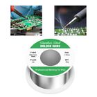 5x Aluminum Stainless Steel Lighter Solder Wire Low Melt Soldering Tin Wire 50g