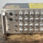 Guinness F-330 Stereo Mixing Amplifier Echo Digital Karaoke Mixing Mixer