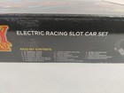 Country Charger Chase Auto World Race Set Xtraction Ho Scale Used Incomplete