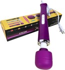 Handheld Massager Wand Vibrating Massage Magic Full Body Therapy Motor 20 Speed