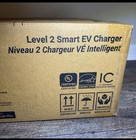 Emporia Level 2 Ev Charger Emevse1 J1772  Nema 14-50 Or Hardwire New In Box Nib