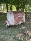 1930   s Tralette Trailer