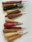 Modern Hooks For Fine Primitive Rug Hooking