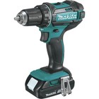 Makita Ct225syx-r 18v Lxt 2-tool Combo Kt W 2 Batts 1 5 Ah certified Refurbished