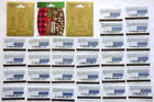Lot Of 31 Walmart Gift Cards - 2021 Christmas Holidays - All Different -no Value