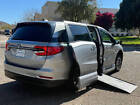 2021 Honda Odyssey Ex L 4dr Mini Van