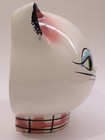 Vintage Kitten Stringholder   String Holder   Holt Howard Cozy Cat 